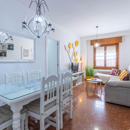 Apartamento Azahar En Santa Marina Córdoba Exteriör bild