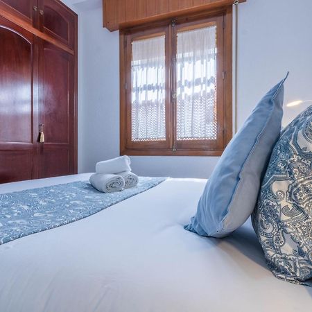 Apartamento Azahar En Santa Marina Córdoba Exteriör bild