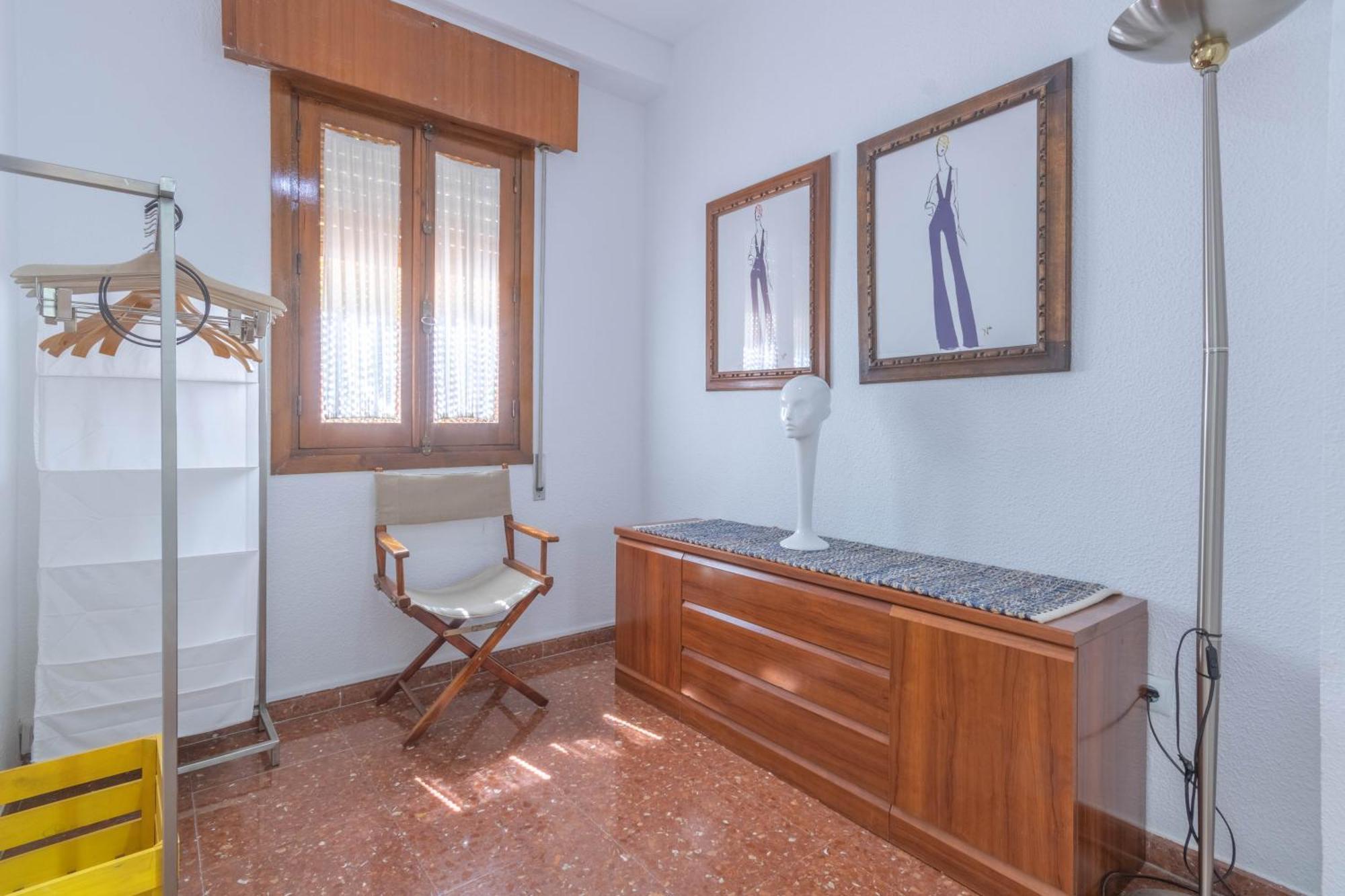 Apartamento Azahar En Santa Marina Córdoba Exteriör bild
